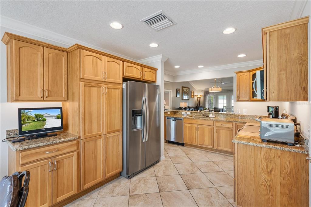 6094 Delphina Loop The Villages, FL 32163 - Photo 8 of 43