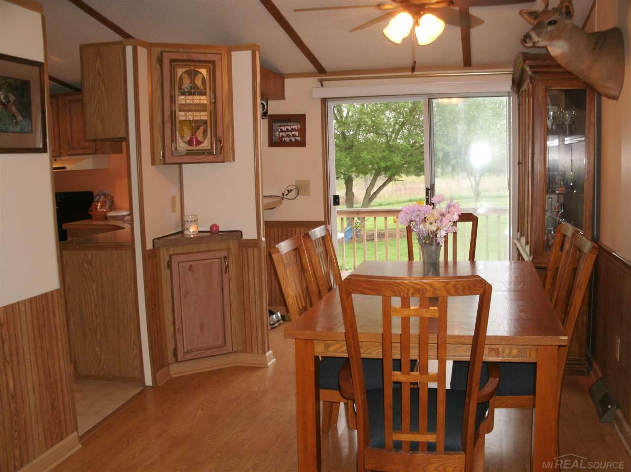3395 North Mill Road Dryden, MI 48428 - Photo 8 of 20
