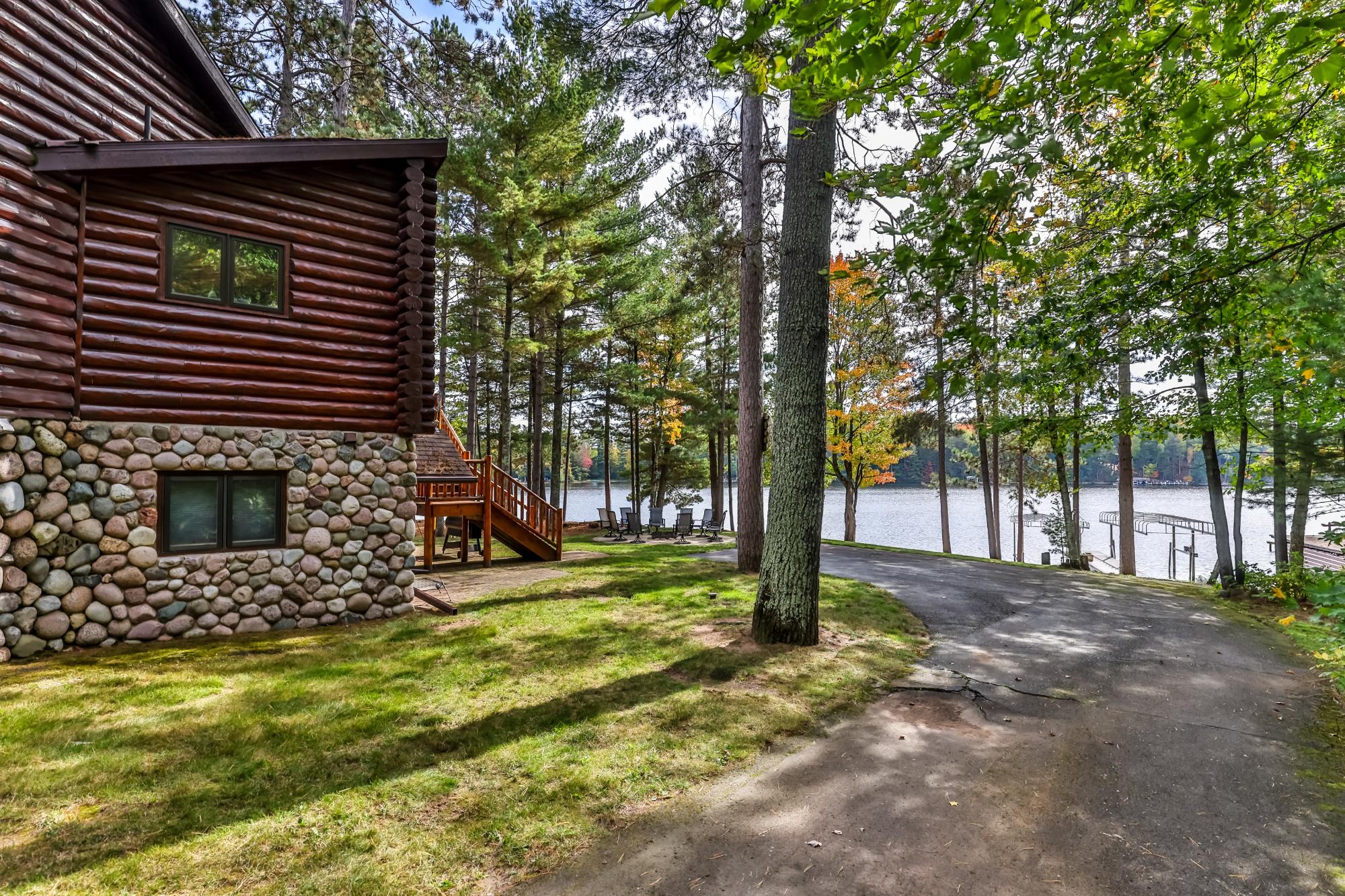12461 Rice Bay Lane Boulder Junction, WI 54545 - Photo 4 of 50 Gallery Image 4