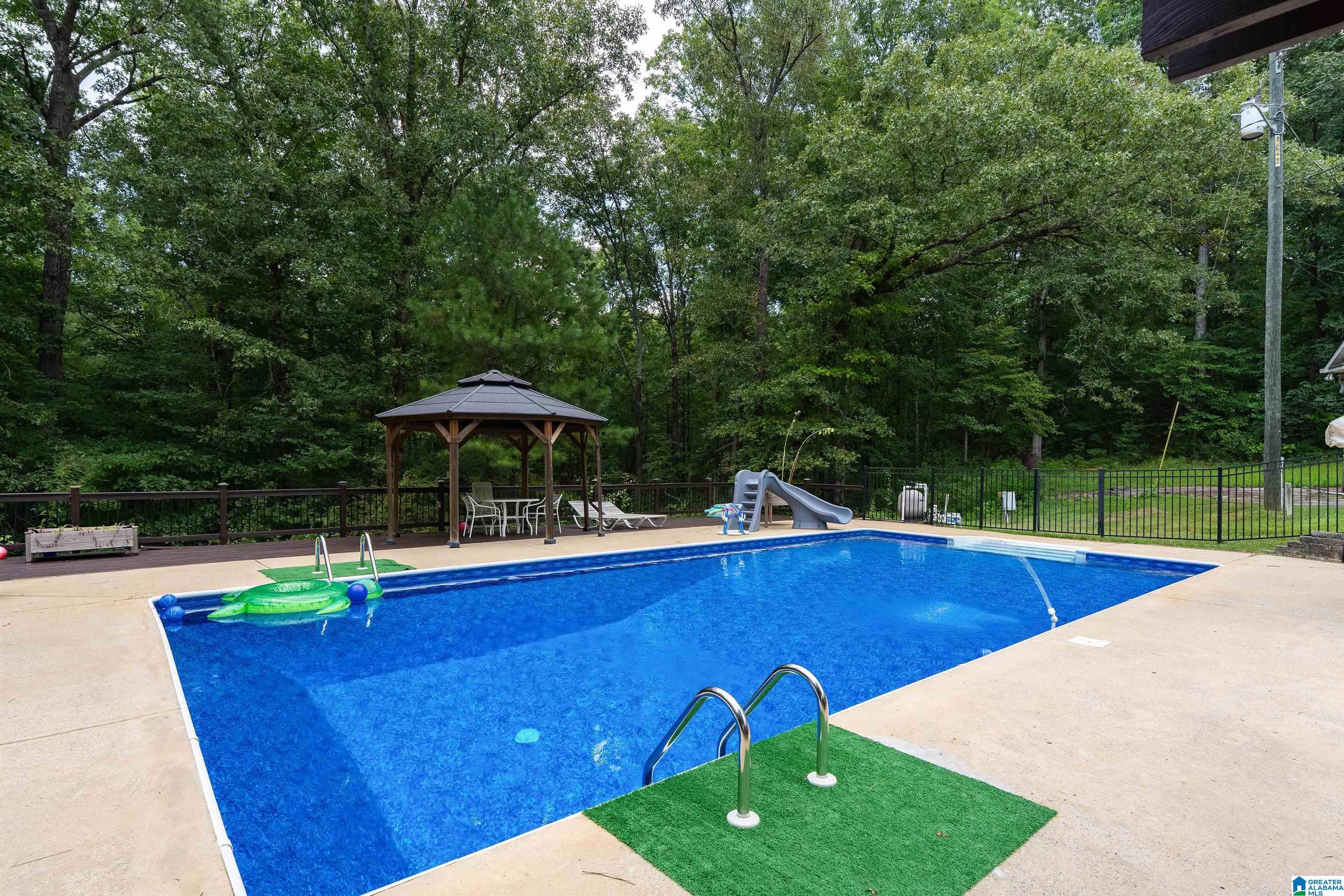 1692 Florida Road Pell City, AL 35125 - Photo 43 of 58 Gallery Image 43