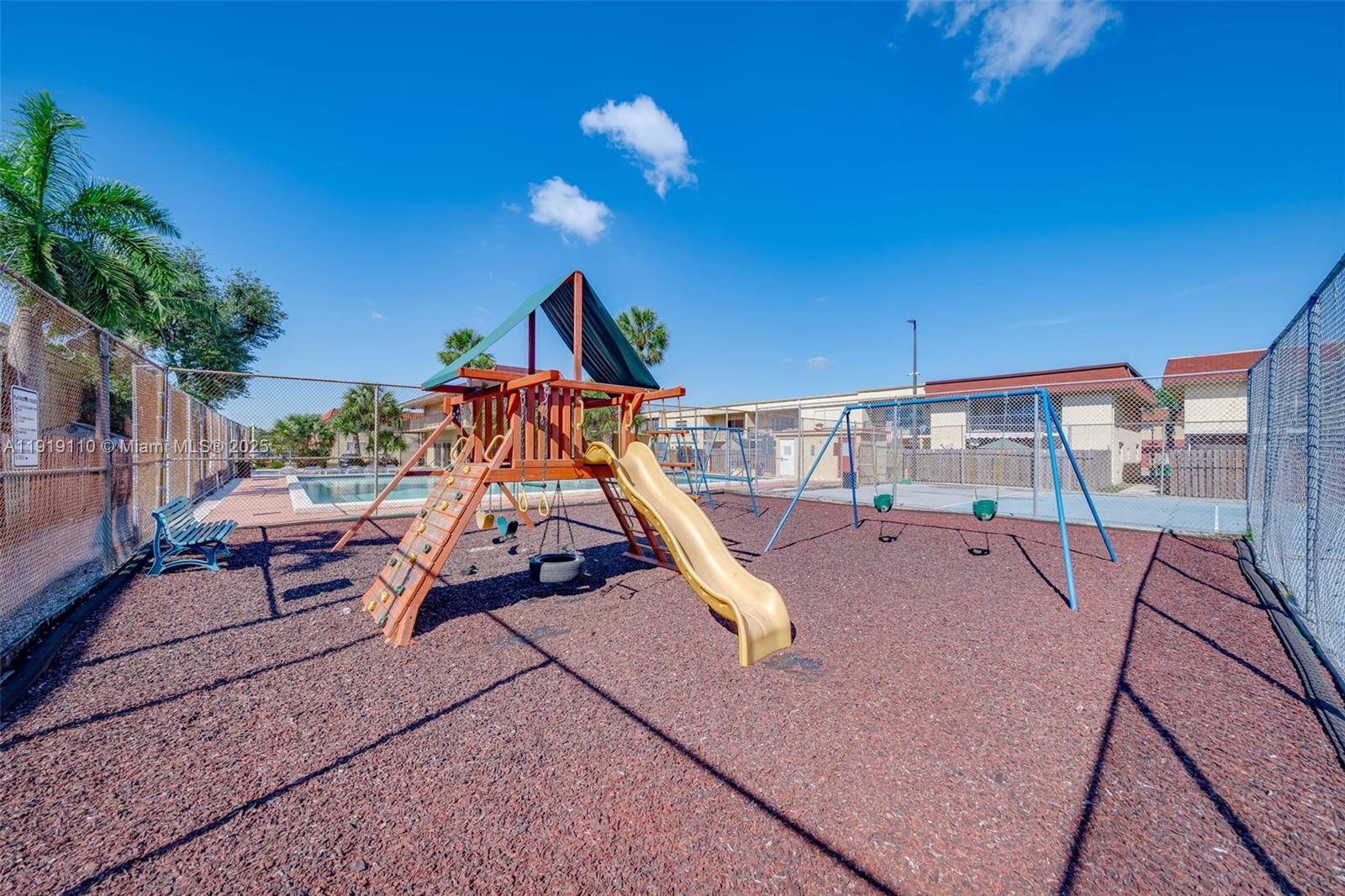 4155 Southwest 66th Terrace, Unit 104 Davie, FL 33314 - Photo 24 of 25