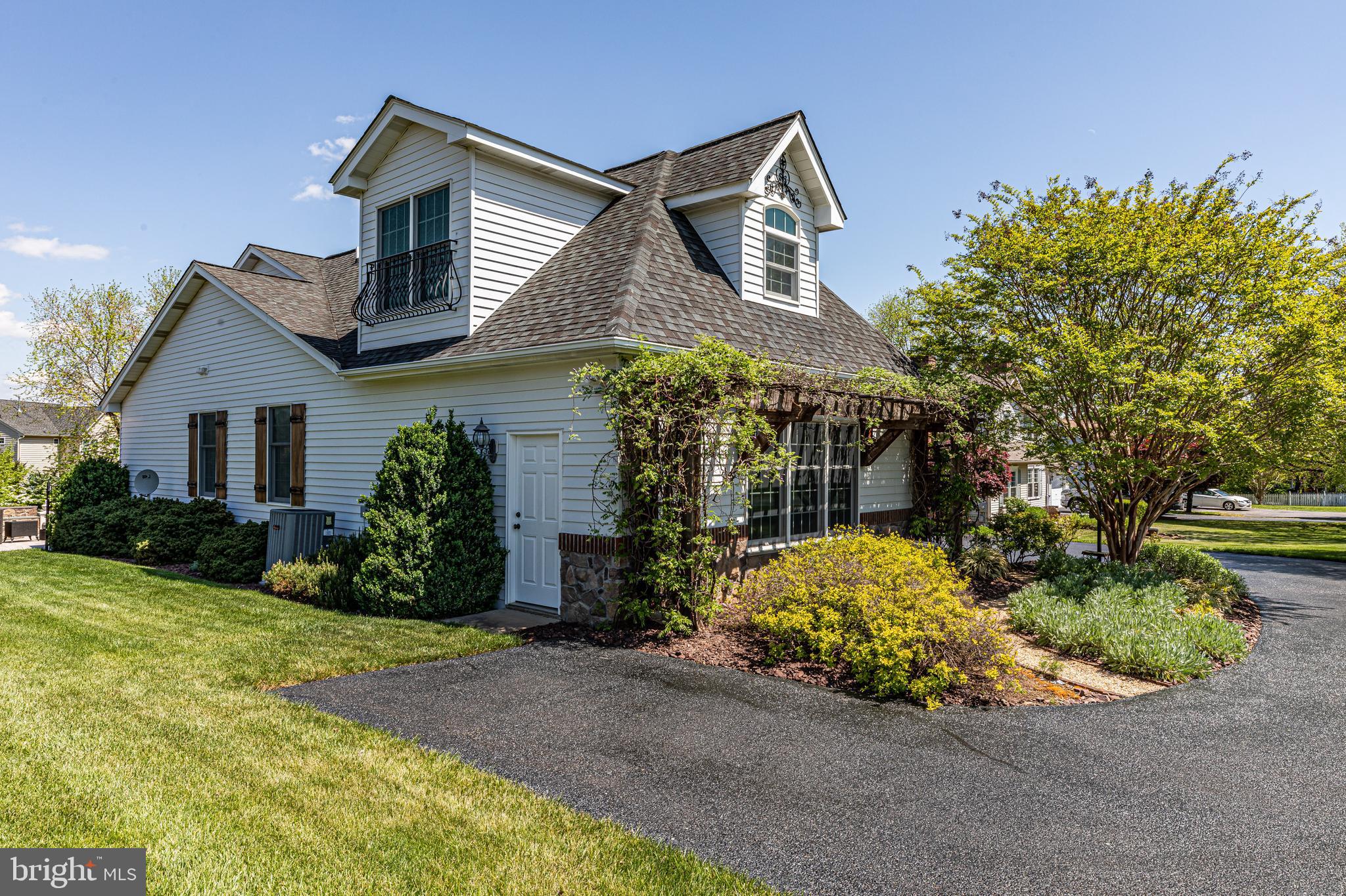 7140 Poole Jones Road Frederick, MD 21702 - Photo 47 of 73 Gallery Image 47