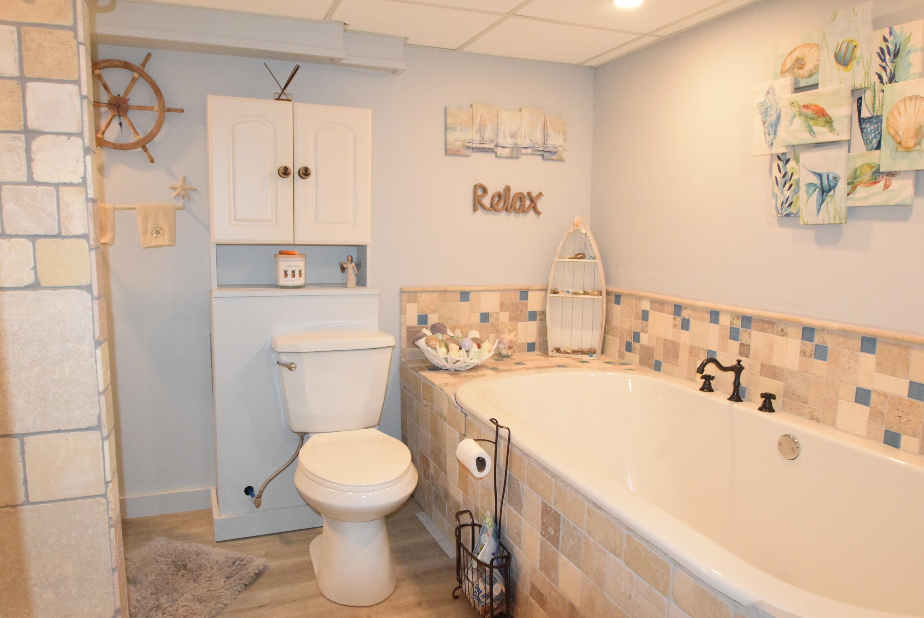 42 Locust Road Orleans, MA 02653 - Photo 27 of 36 42Locust BsmntBath