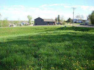 Lot 1 Hess Road La Crosse, WI 54601 - Photo 1 of 1 Looking south