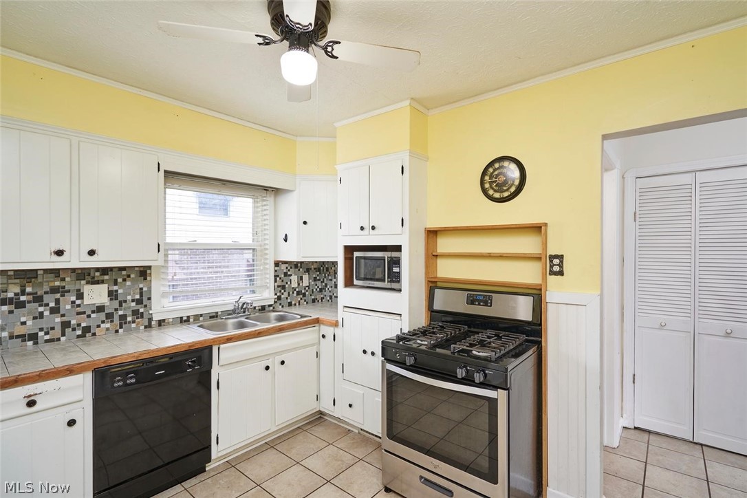 613 Reed Avenue Akron, OH 44306 - Photo 7 of 20 Gallery Image 7