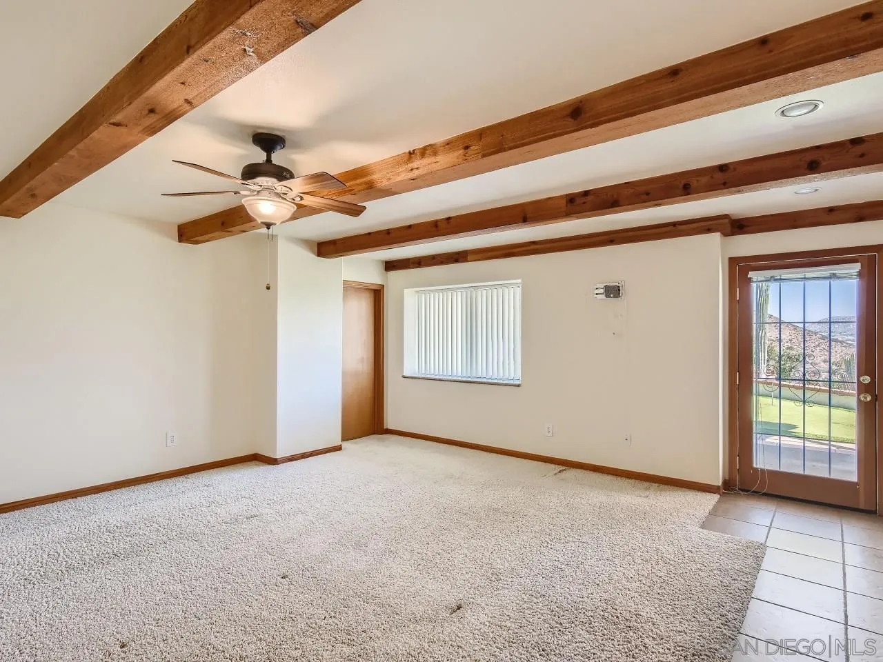 16363 Espola Road Poway, CA 92064 - Photo 25 of 43 a view of an empty room