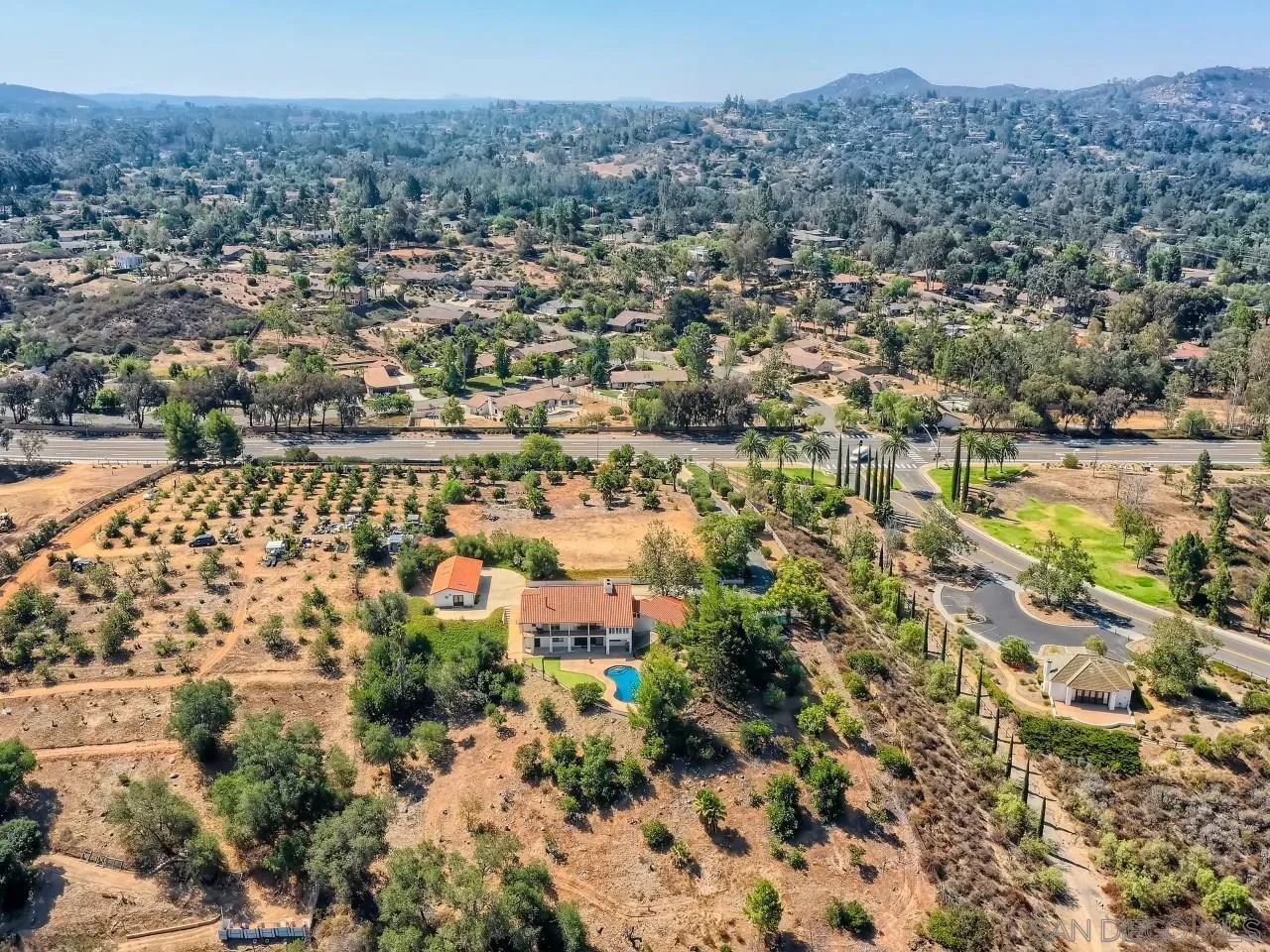 16363 Espola Road Poway, CA 92064 - Photo 39 of 43