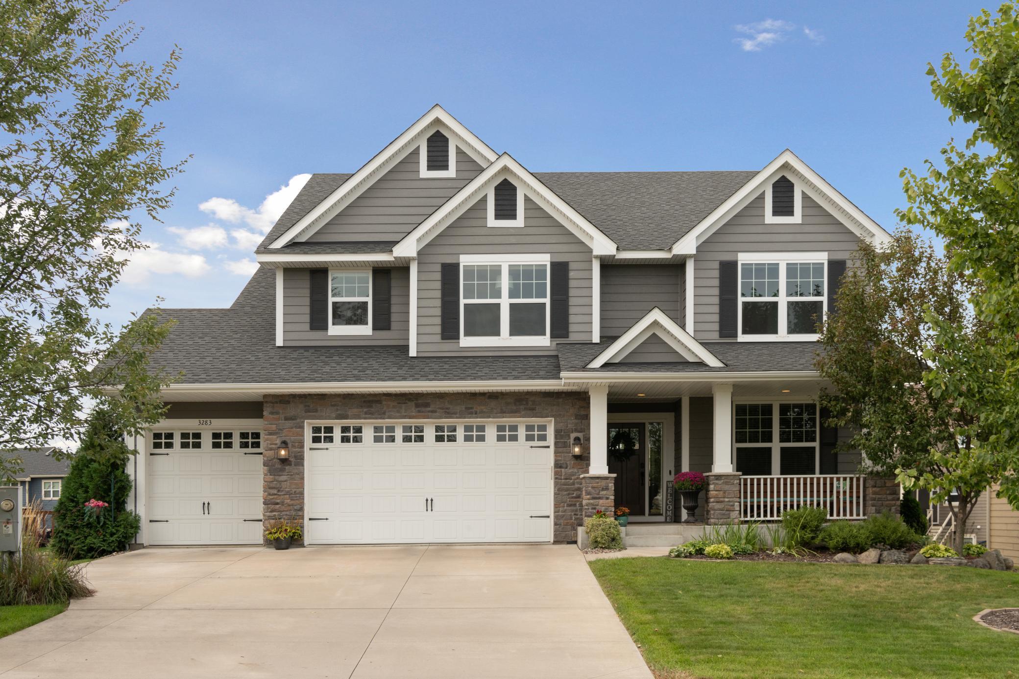 3283 Pin Oak Road Medina, MN 55340 - Photo 1 of 47