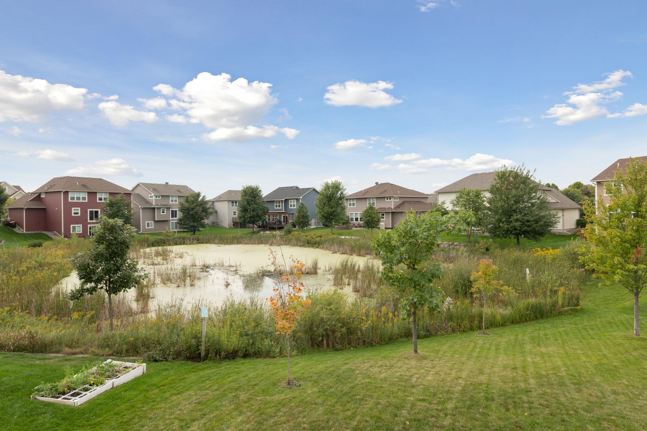 3283 Pin Oak Road Medina, MN 55340 - Photo 3 of 47