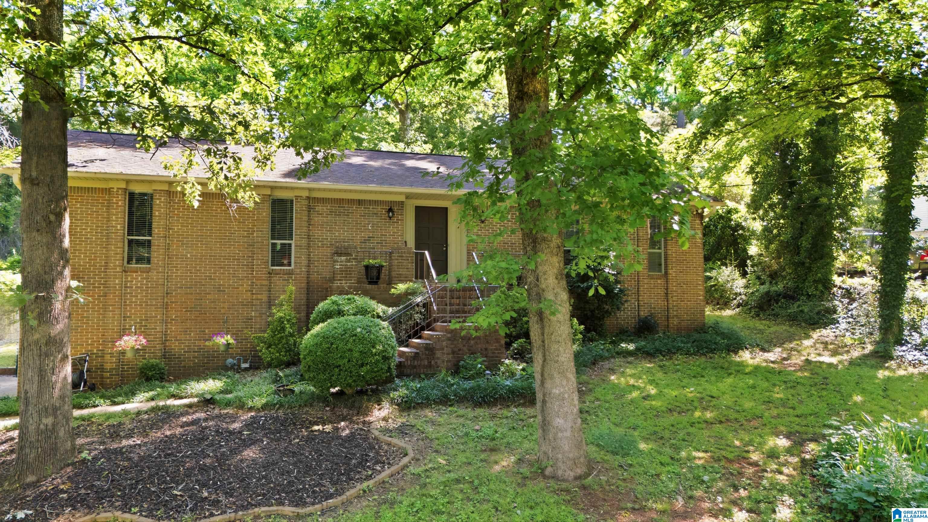 105 Maple Street Alabaster, AL 35114 - Photo 32 of 42