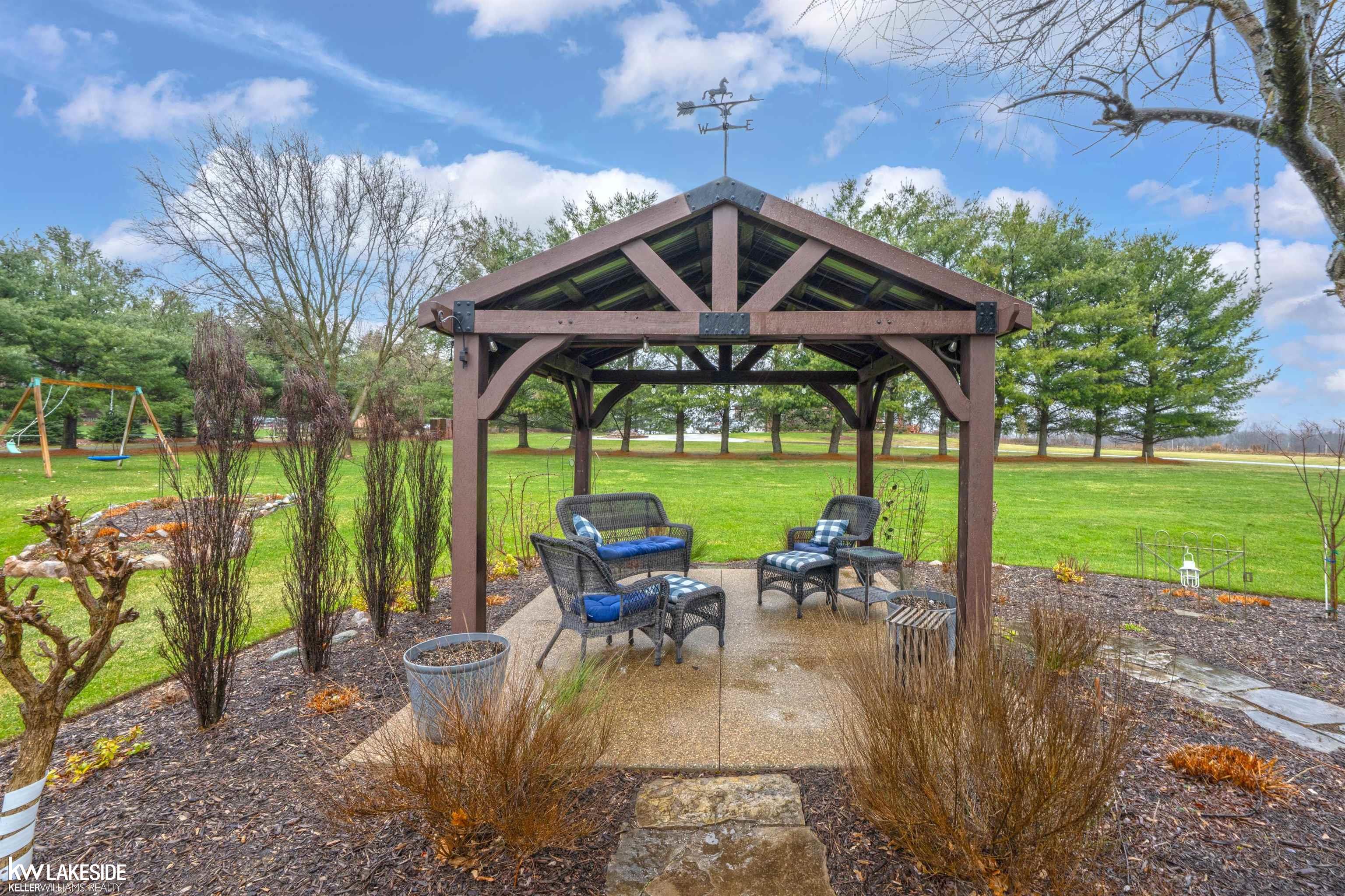 1201 Yule Road Leonard, MI 48367 - Photo 45 of 90