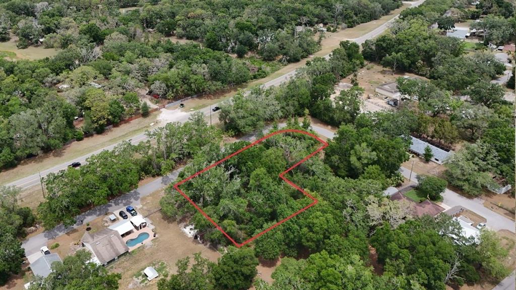 19740 Topeka Road Spring Hill, FL 34610 - Photo 1 of 1 Gallery Image 1