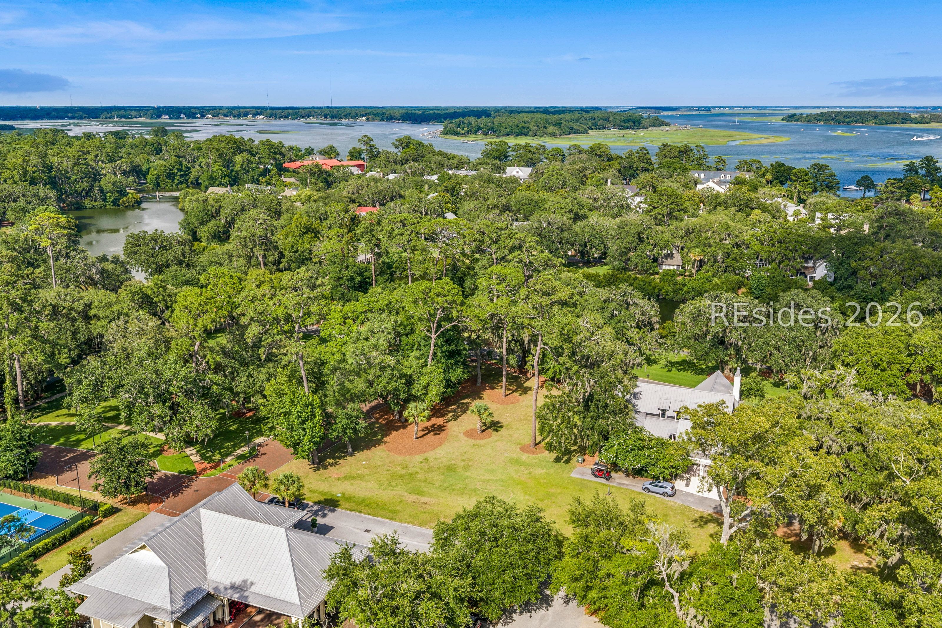 408 Mt Pelia Road Bluffton, SC 29910 - Photo 22 of 39