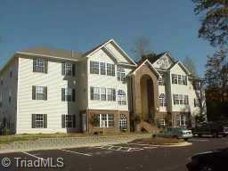 135 2D James Road High Point, NC 27265 - Photo 1 of 1 Exterior Front.