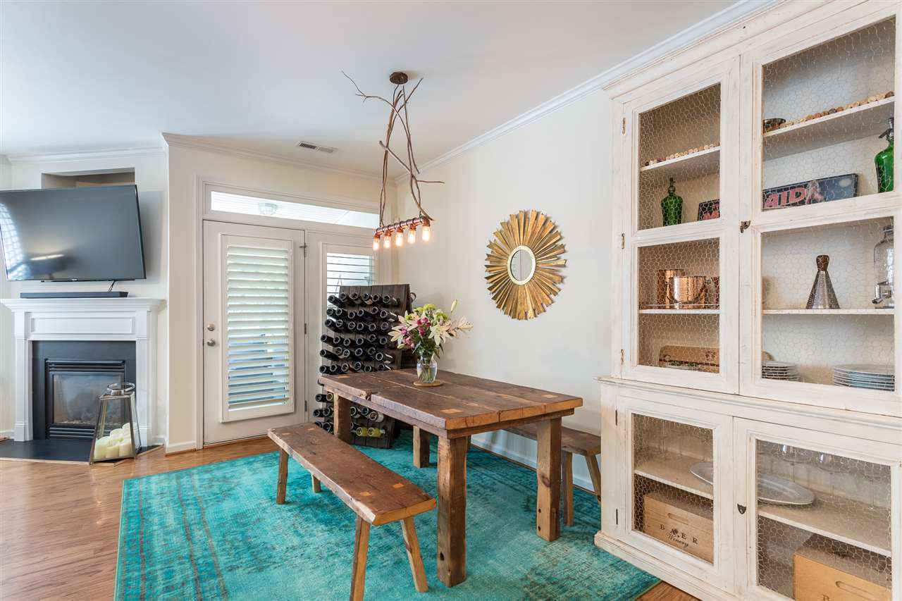 4610 Kings Garden Road Raleigh, NC 27612 - Photo 6 of 30 Photo 6