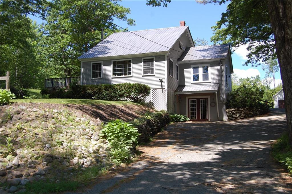 17 Old Lewiston Road Monmouth, ME 04265 - Photo 35 of 35 Photo