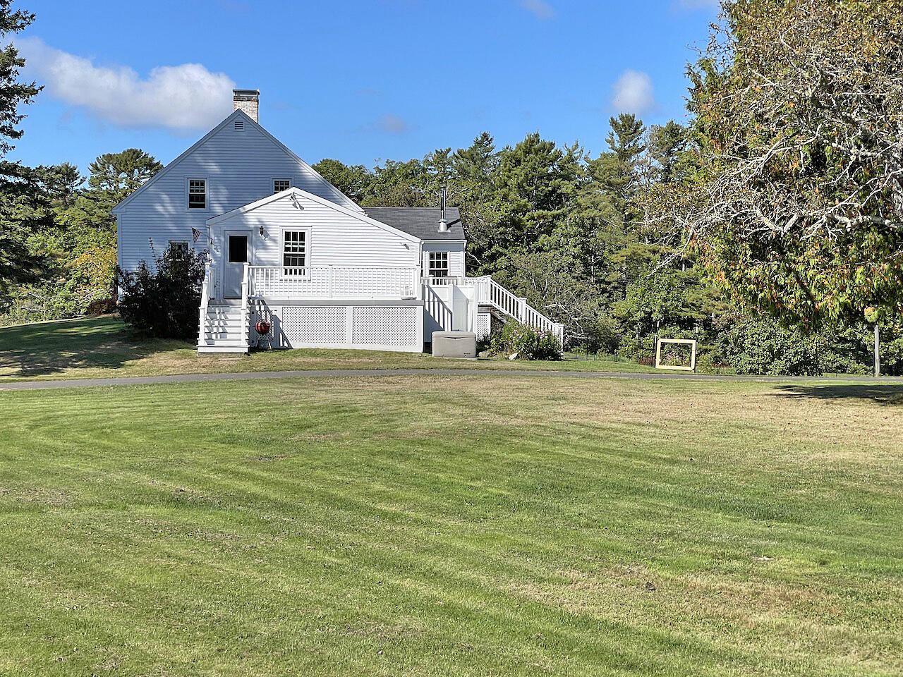 108 Heath Road Bremen, ME 04551 - Photo 48 of 51 Exterior Side 1