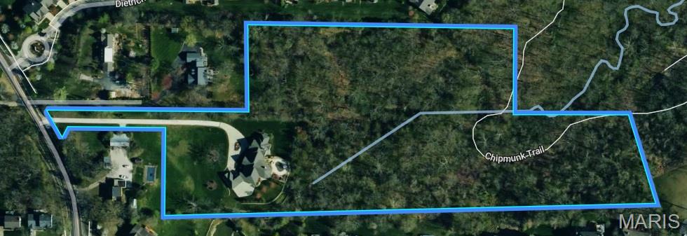 262 Dietrich Road Ballwin, MO 63021 - Photo 91 of 92