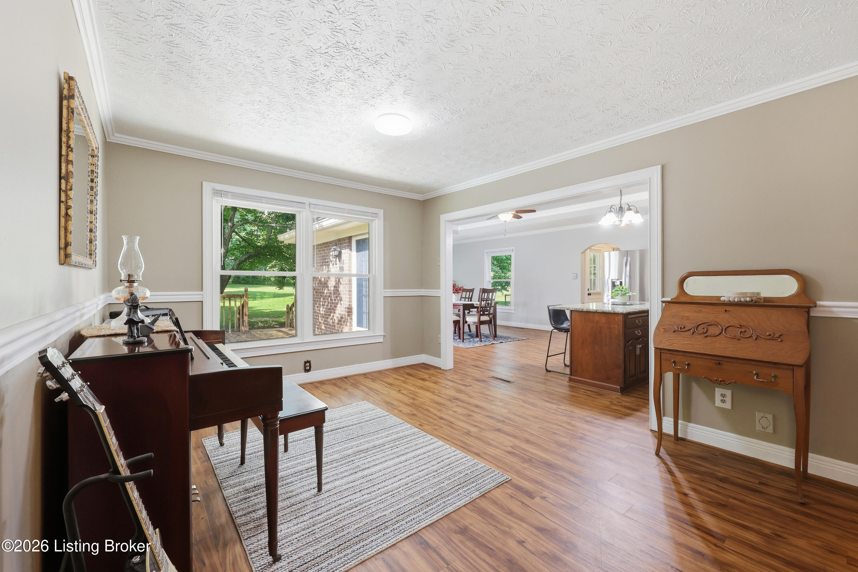 194 Old Coach Road Nicholasville, KY 40356 - Photo 63 of 81 Dining Room