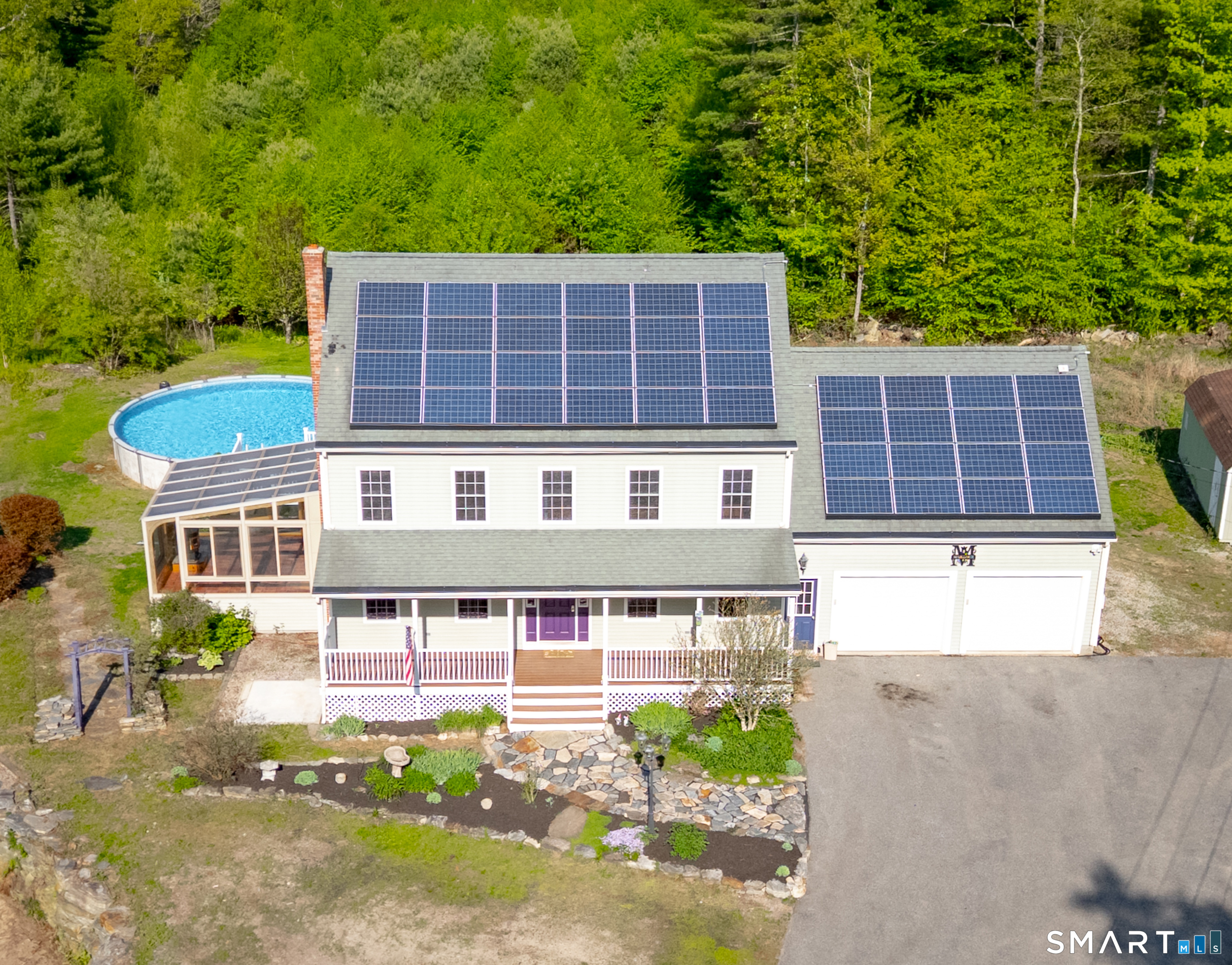 1555 Riverside Drive Thompson, CT 06255 - Photo 31 of 34