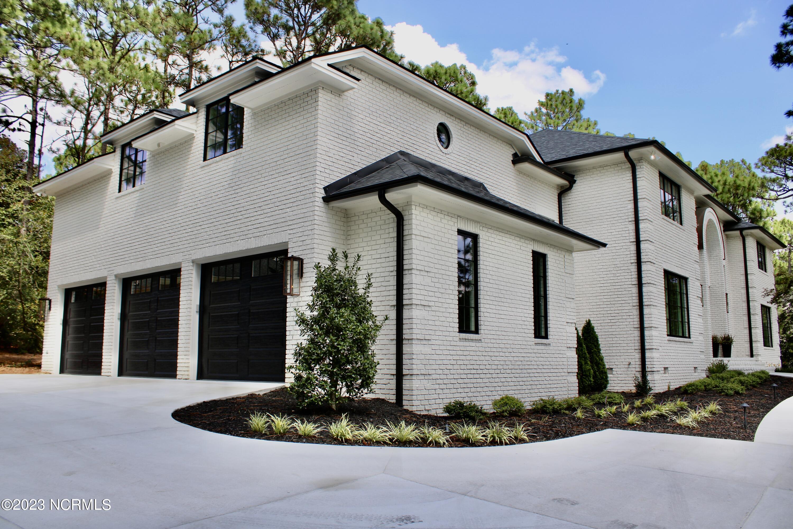 35 Braemar Road Pinehurst, NC 28374 - Photo 48 of 62 35 Braemar Rd