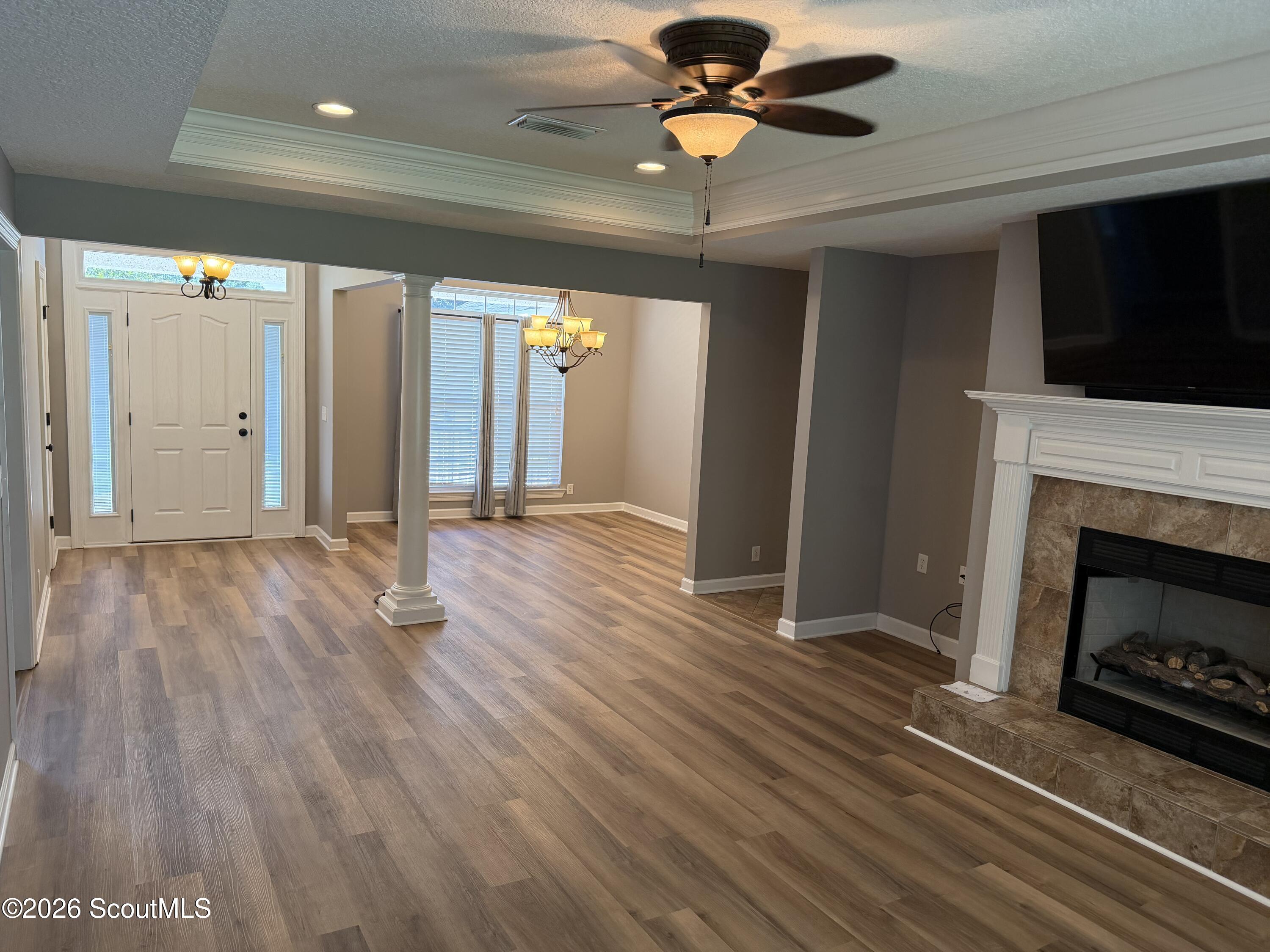 212 Autumn Ridge Court Brunswick, GA 31525 - Photo 5 of 22