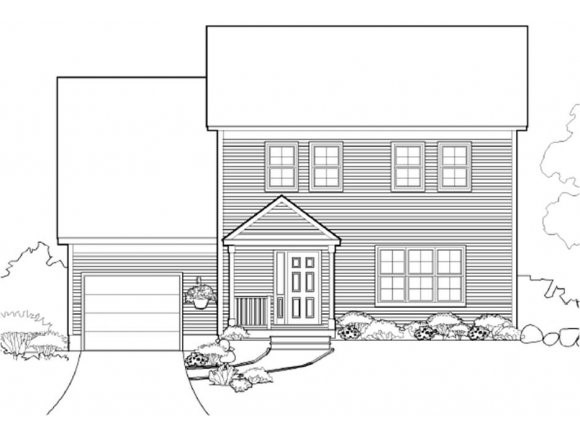 188 Thorn Bush Road Hinesburg, VT 05461 - Photo 1 of 1 Gallery Image 1