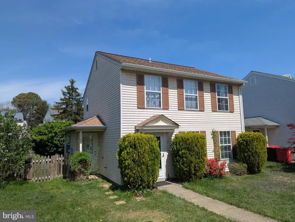 $150,000 | 2910 Byron Court, Abingdon, MD 21009