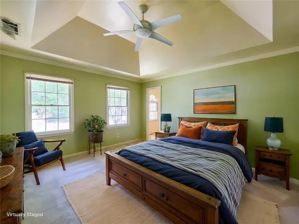 $660,000 | 300 Farm Track, Roswell, GA 30075