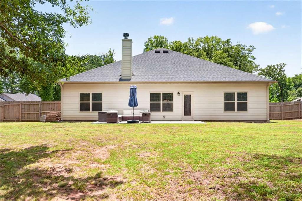 517 Forest Path Jefferson, GA 30549 - Photo 44 of 51