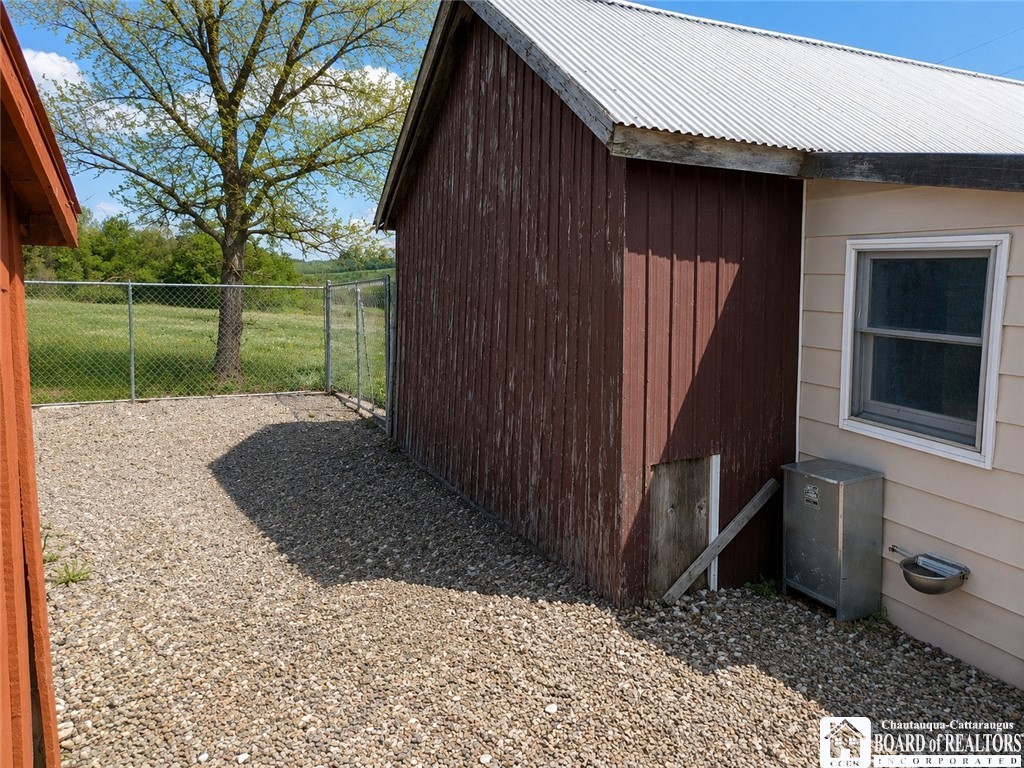 8807 North Hill Road Villenova, NY 14138 - Photo 47 of 48