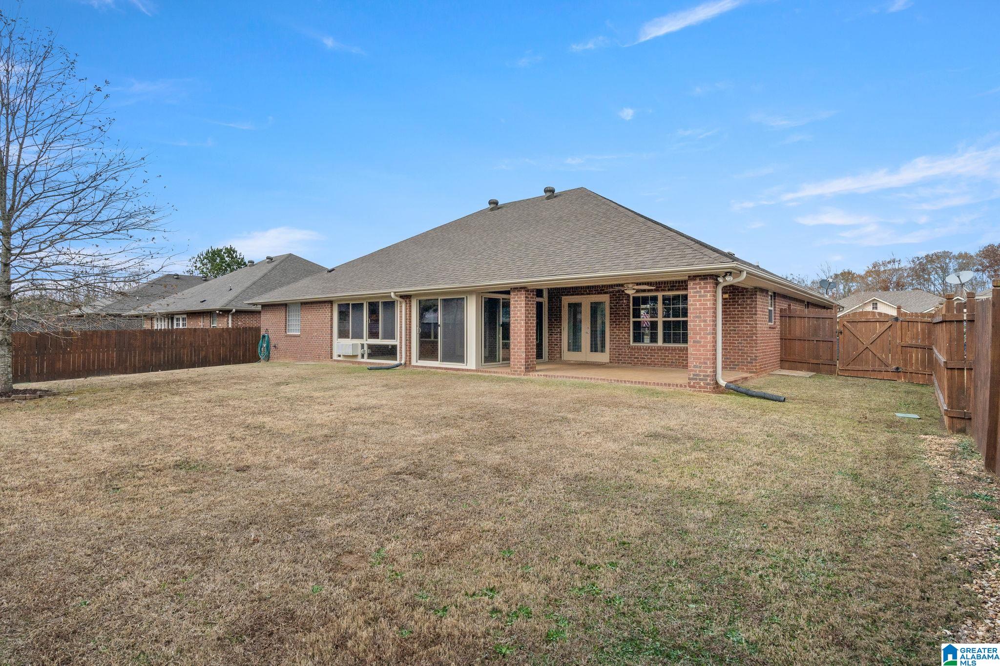 320 Golden Meadows Place Alabaster, AL 35007 - Photo 31 of 31