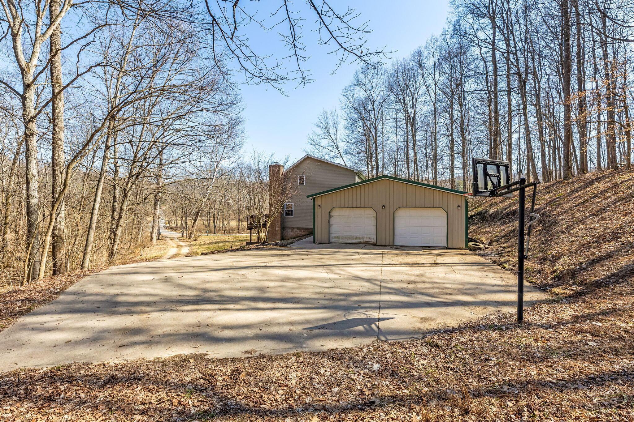 14081 Middlefork Road Laurelville, OH 43135 - Photo 63 of 73 65