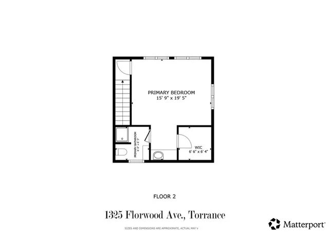 a picture of floor plan