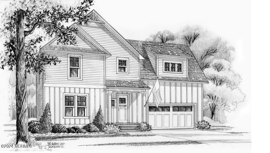 103 Maple Court Havelock, NC 28532 - Photo 2 of 5 The Charleston