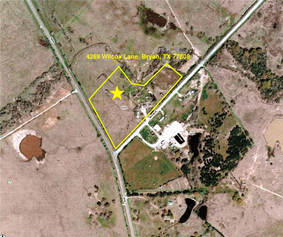 4269 Wilcox Lane Bryan, TX 77808 - Photo 2 of 42