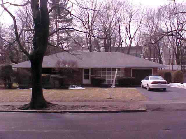 4 Linden Road Albany, NY 12208 - Photo 1 of 5 Photo 1