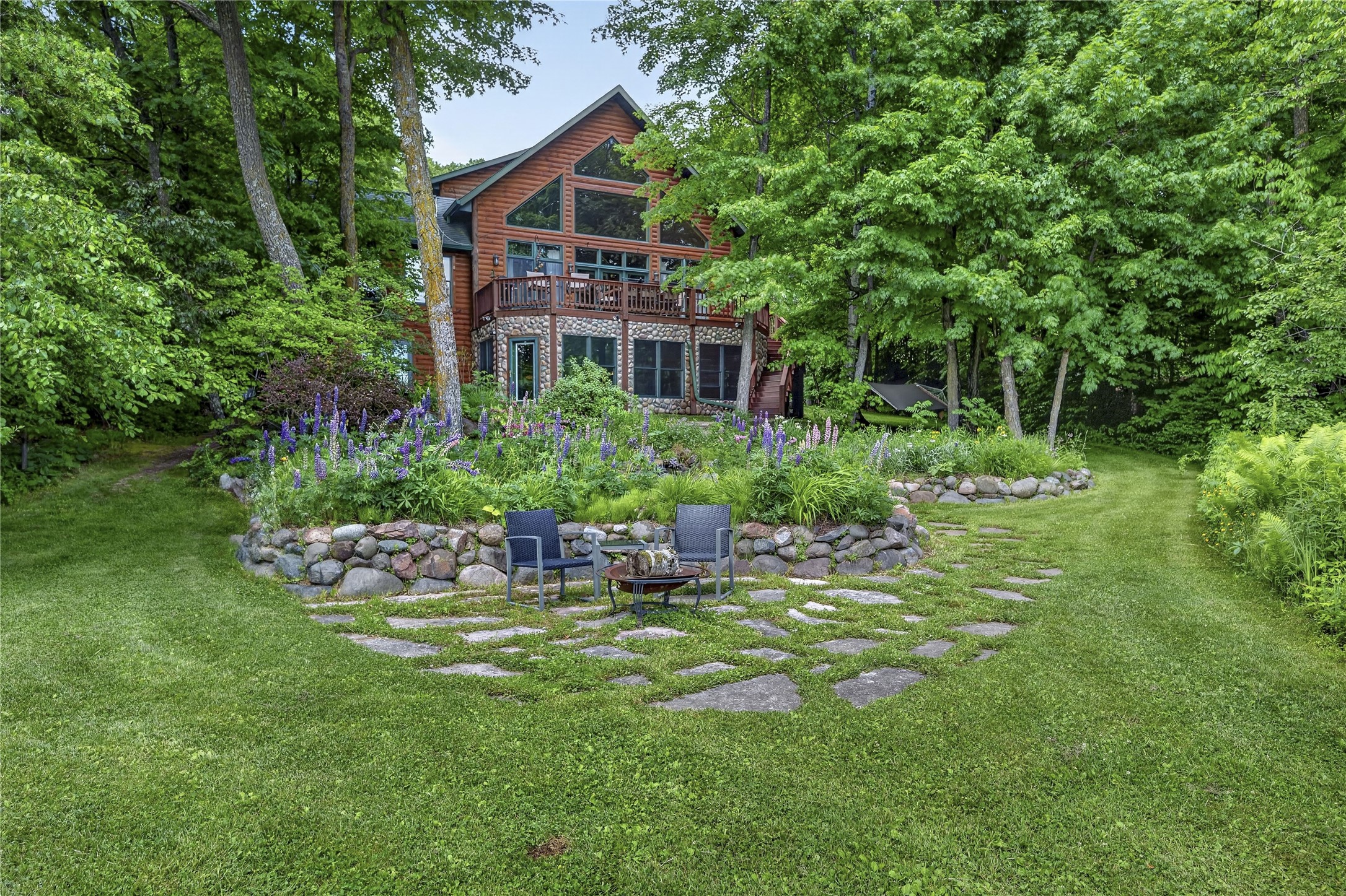 W2325 Belvidere Road Sarona, WI 54870 - Photo 57 of 59