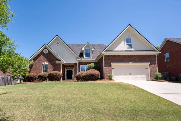$375,000 | 1646 Jamestown Avenue, Evans, GA 30809