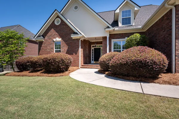 $375,000 | 1646 Jamestown Avenue, Evans, GA 30809