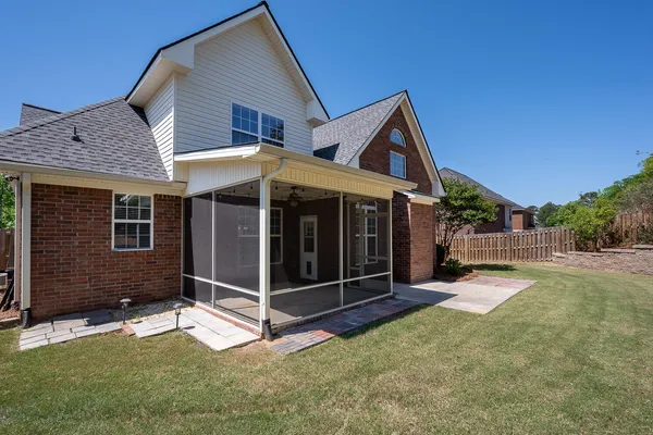 $375,000 | 1646 Jamestown Avenue, Evans, GA 30809