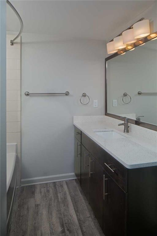 960 East Paces Ferry Road Northeast, Unit 662 Atlanta, GA 30326 - Photo 7 of 28