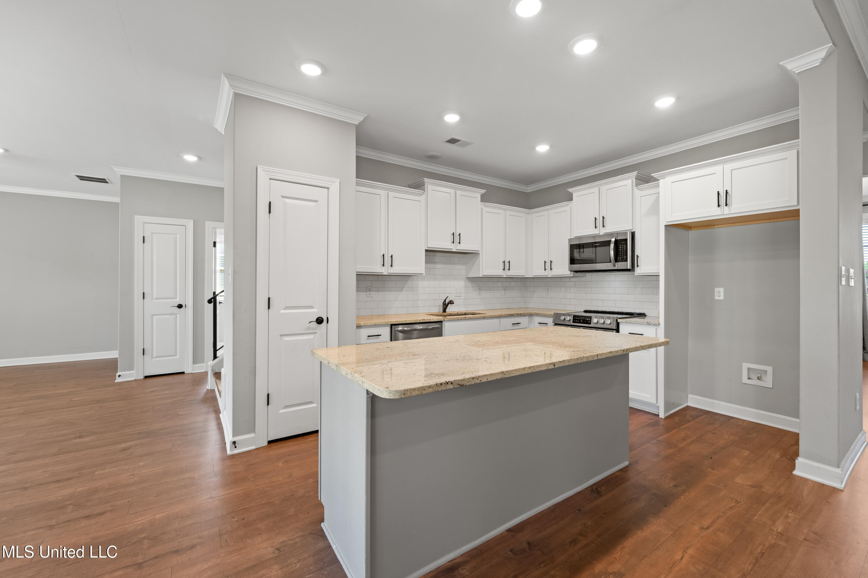 3470 Delaney Drive Nesbit, MS 38651 - Photo 11 of 38 DSC04090