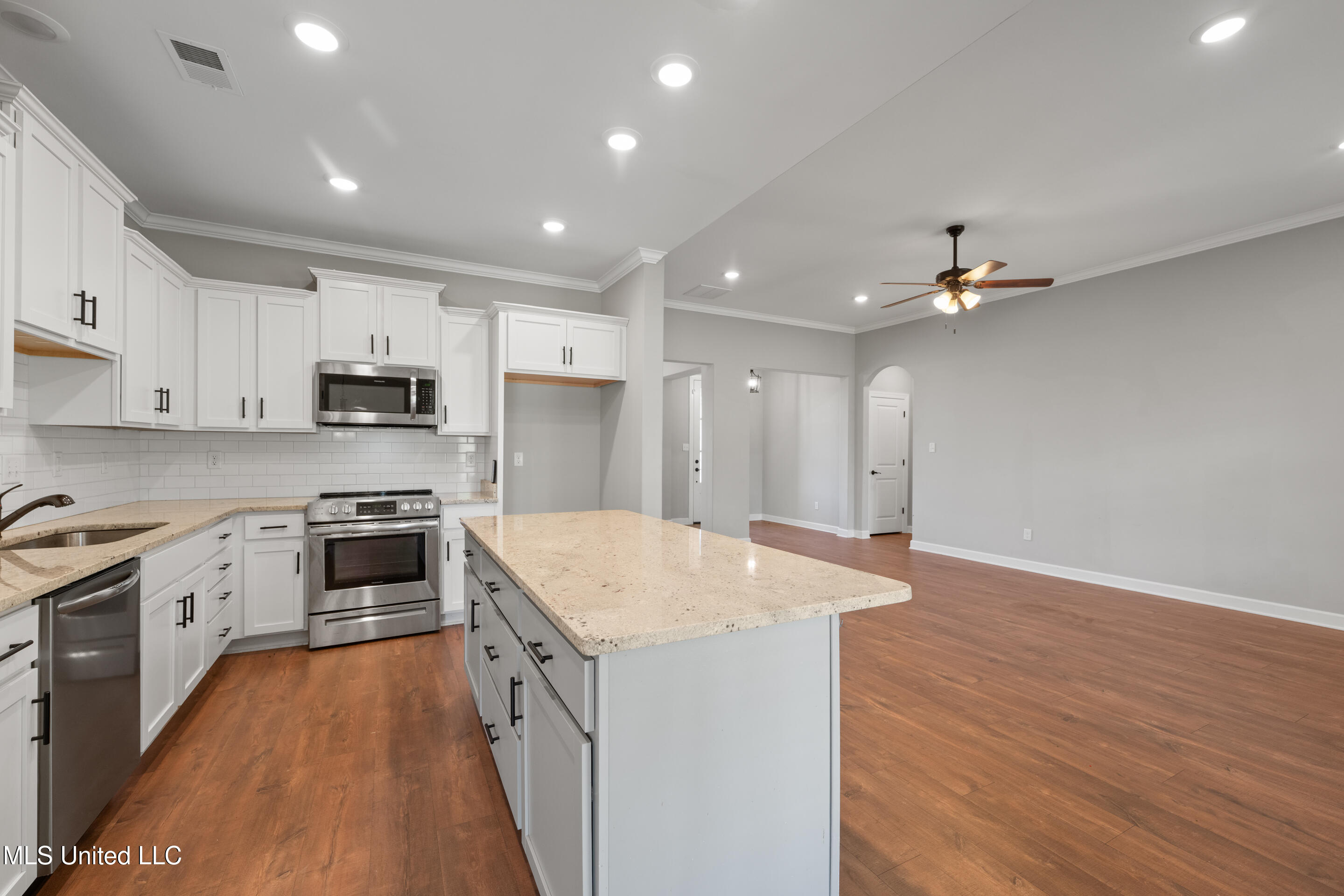 3470 Delaney Drive Nesbit, MS 38651 - Photo 12 of 38 DSC04095