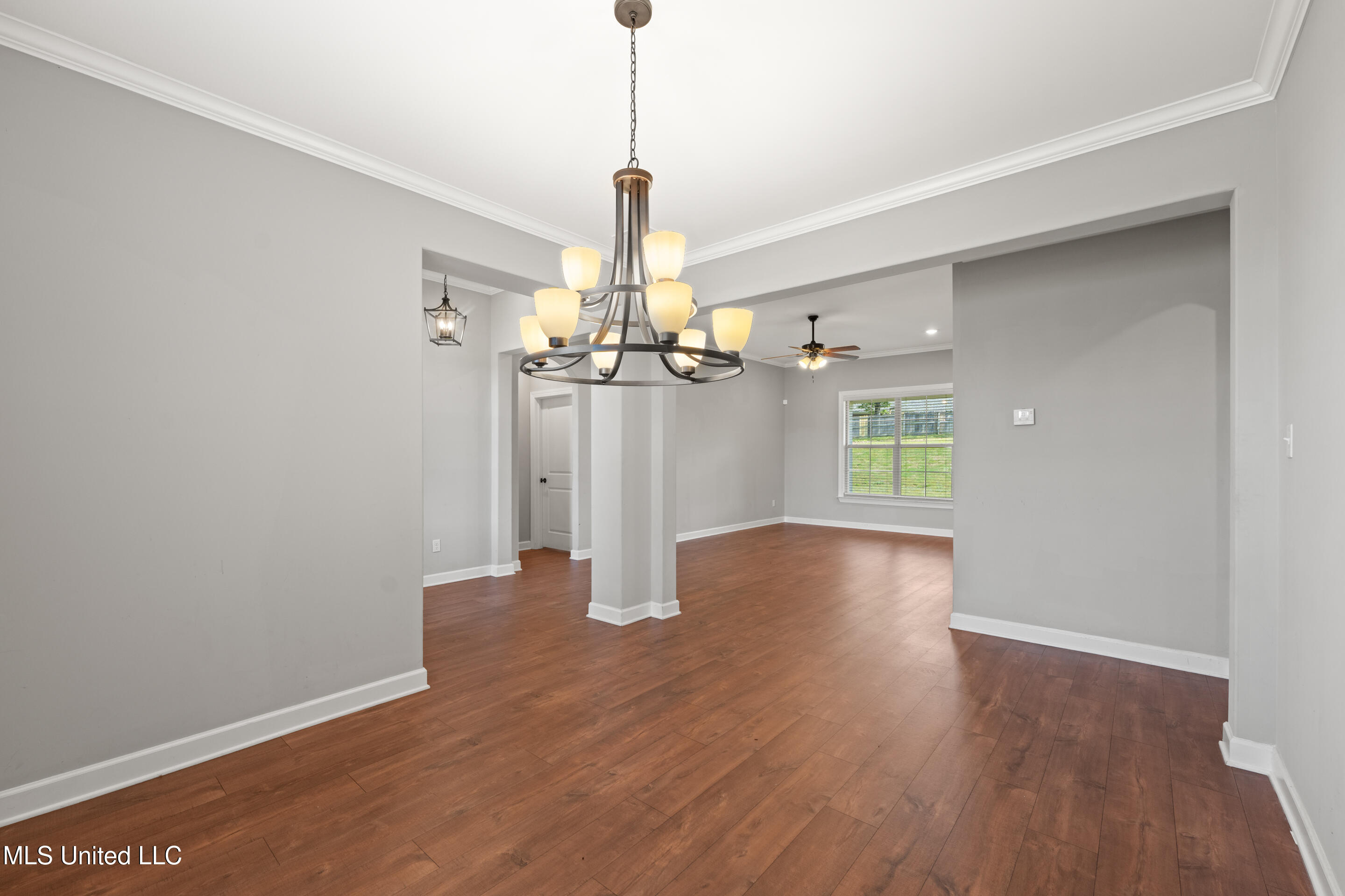 3470 Delaney Drive Nesbit, MS 38651 - Photo 15 of 38 DSC04075