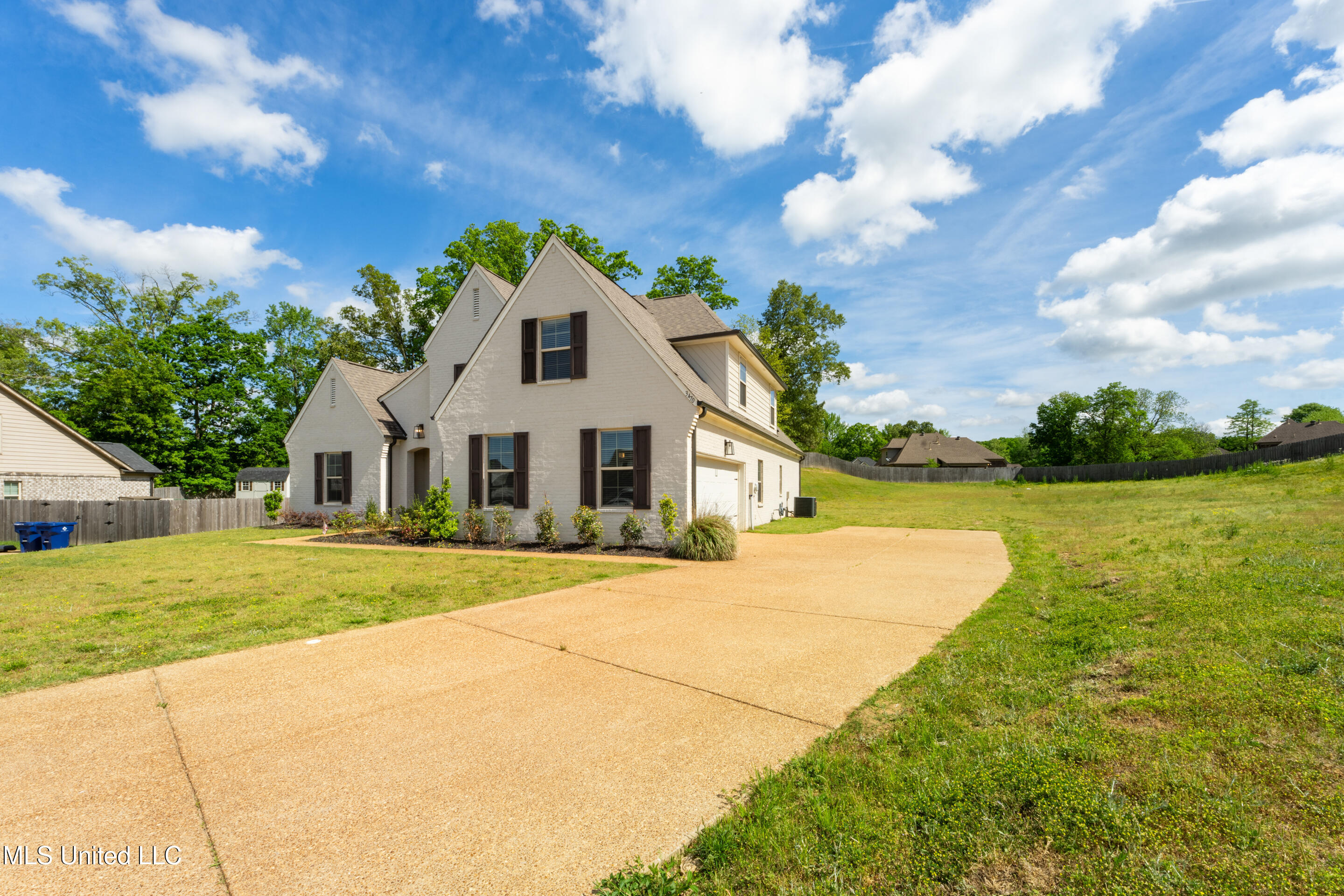 3470 Delaney Drive Nesbit, MS 38651 - Photo 3 of 38 DSC04240