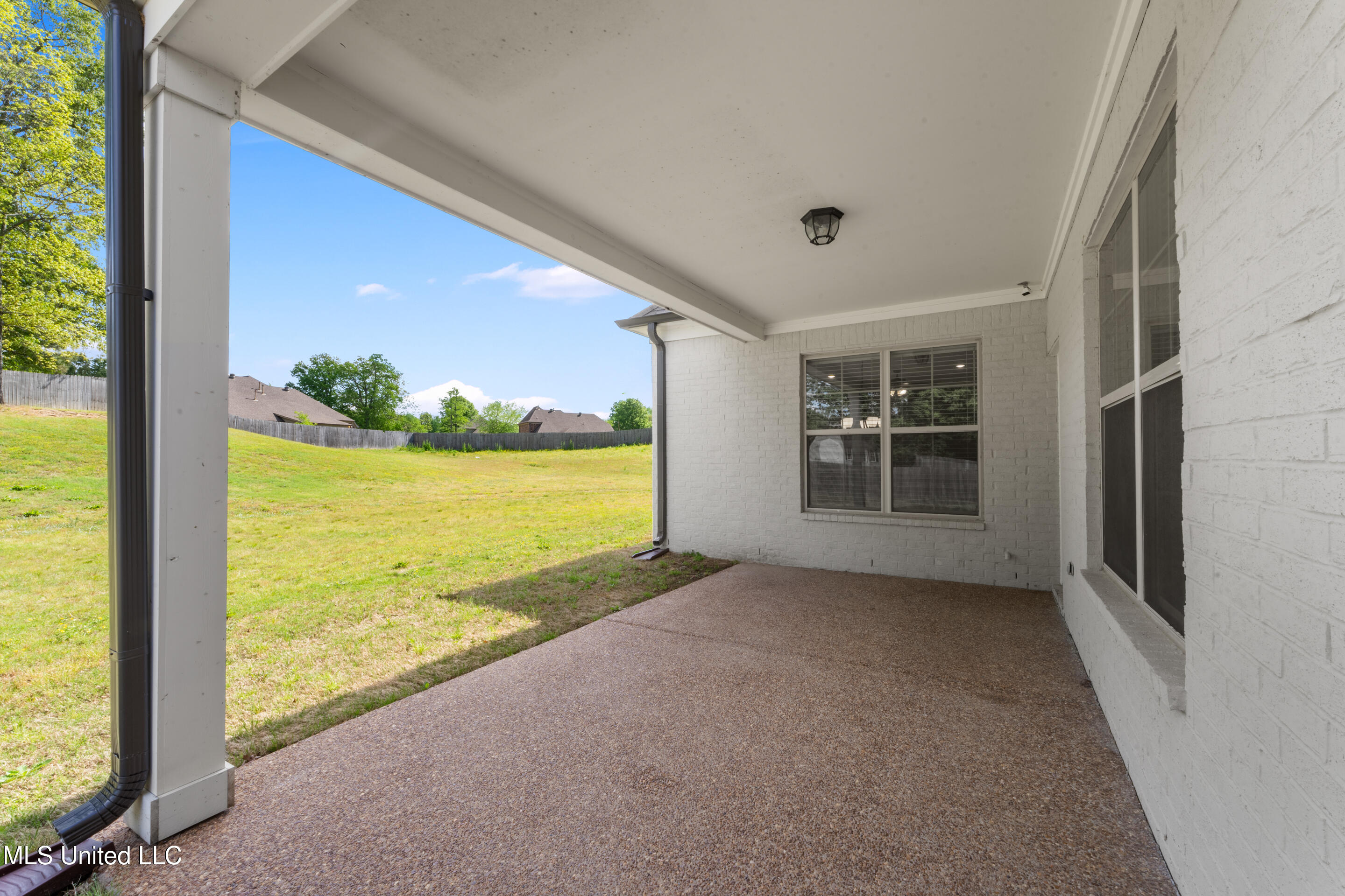 3470 Delaney Drive Nesbit, MS 38651 - Photo 35 of 38 DSC04205