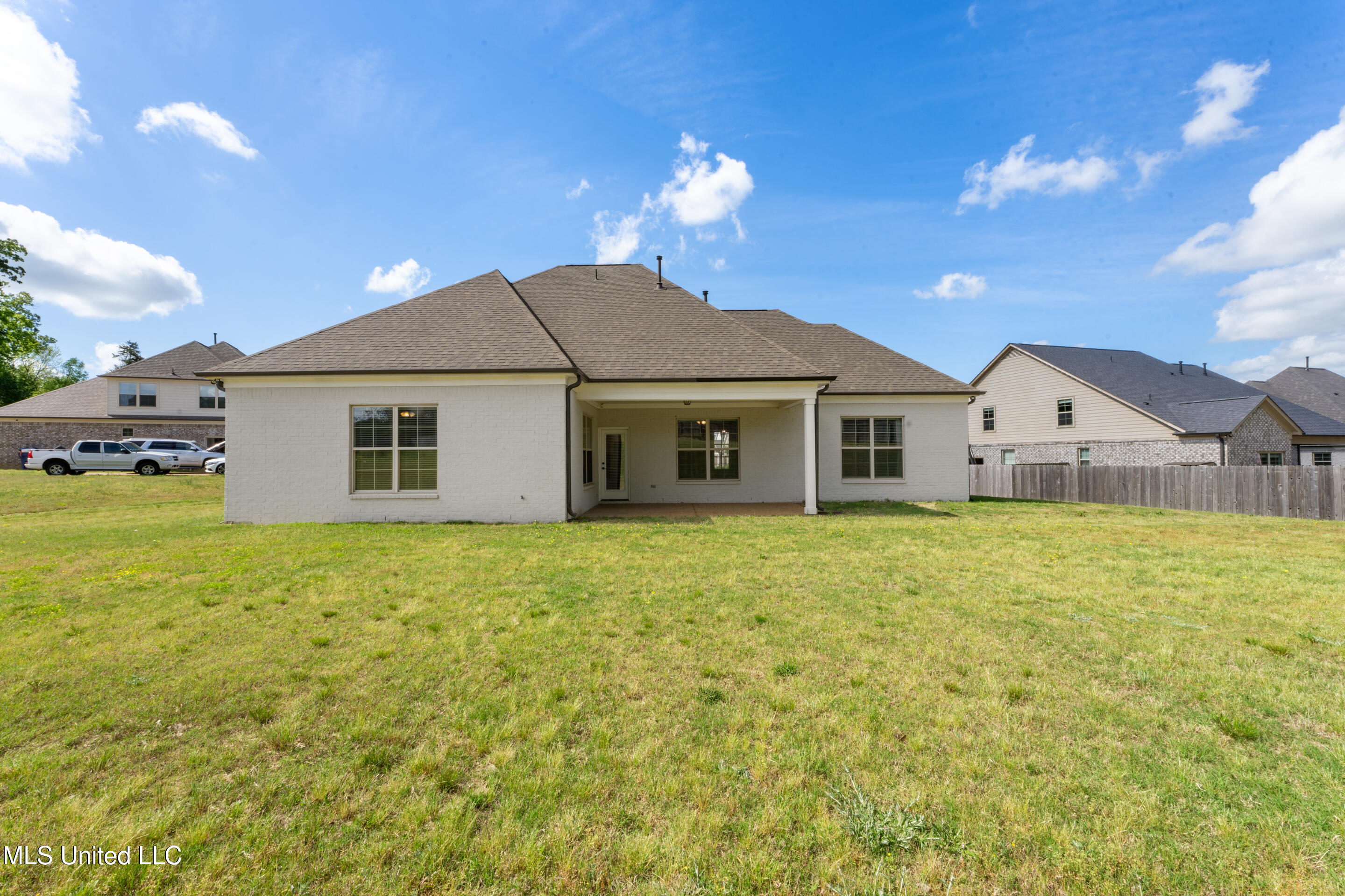 3470 Delaney Drive Nesbit, MS 38651 - Photo 36 of 38 DSC04215