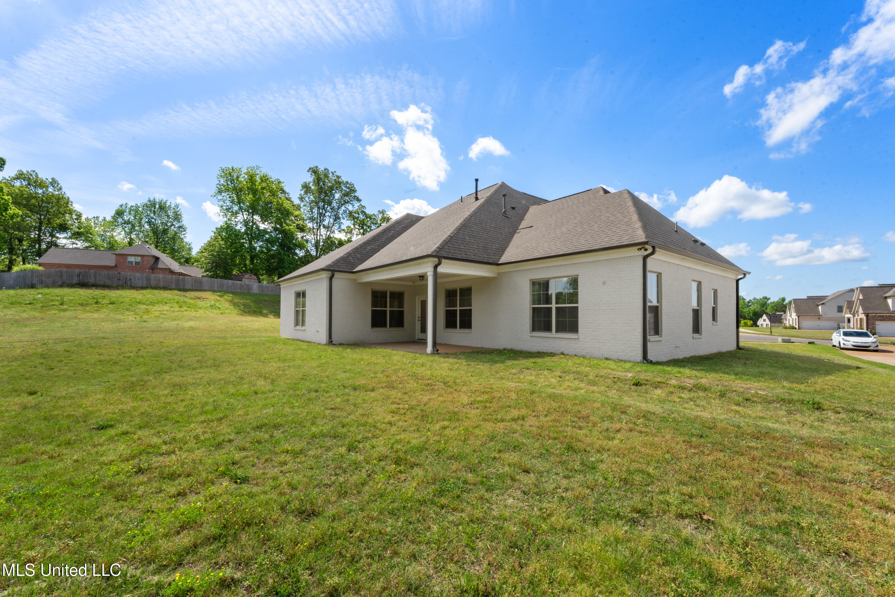 3470 Delaney Drive Nesbit, MS 38651 - Photo 37 of 38 DSC04210