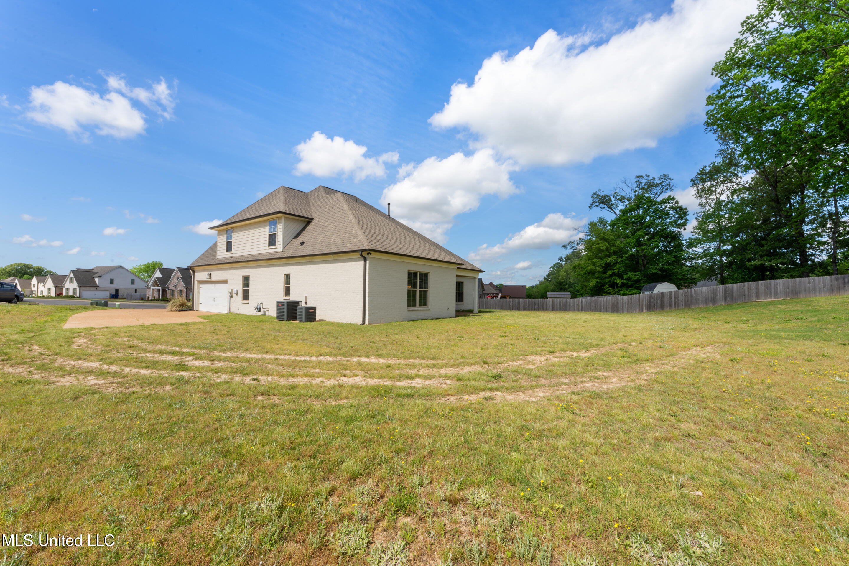 3470 Delaney Drive Nesbit, MS 38651 - Photo 38 of 38 DSC04220